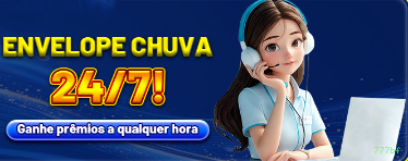 Rollover Bônus 777bf