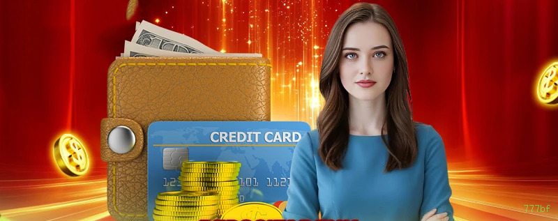 Cassino ao Vivo 777bf