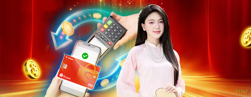 Fortune Tiger Slot 777bf