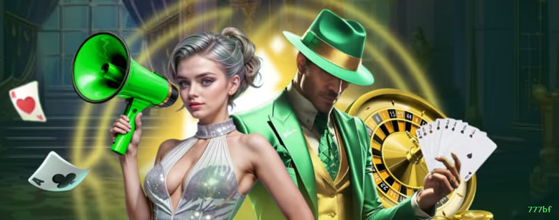 Slots Online 777bf